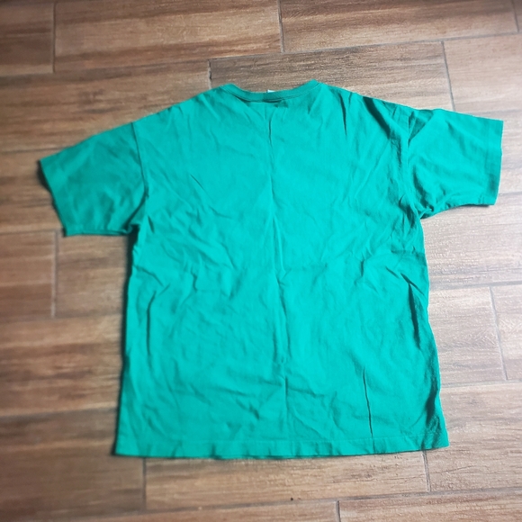 Vintage Johnny Was T-Shirt. - Picture 9 of 15